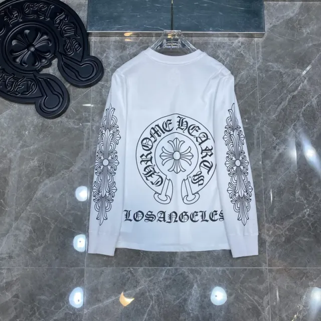 High version - 2105 white