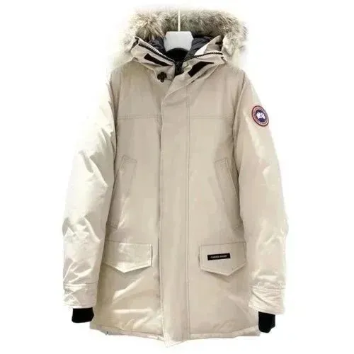 Canada Goose Expedition Parka Arctic Tech