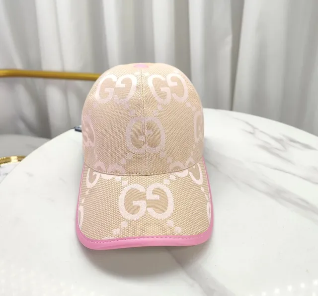 Gucci headwear
