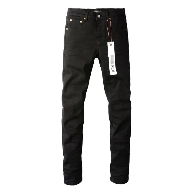 Levi's 501 Jeans Black Selvedge