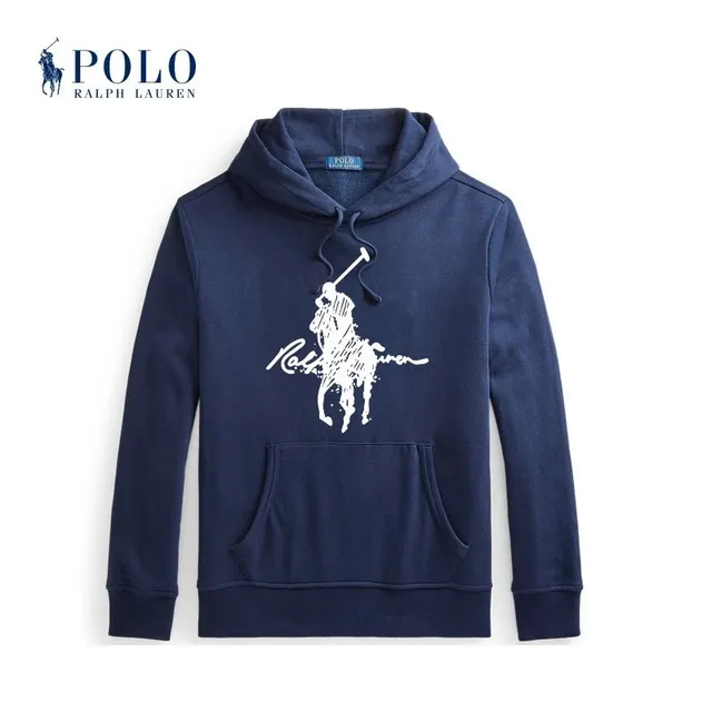 Polo Ralph Lauren Hoodie Big Pony