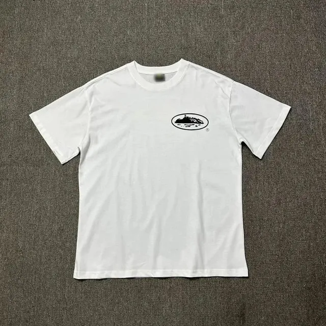 Corteiz T-Shirt Island Logo