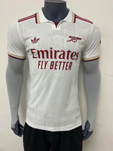 Adidas Arsenal Away Jersey 2021-22