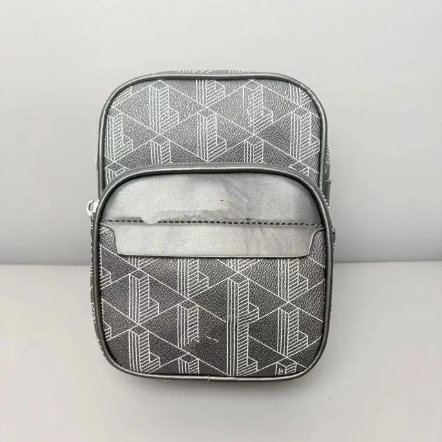 口袋包黑色