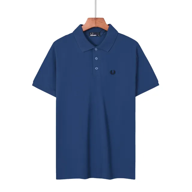 Fred Perry Polo Shirt Classic