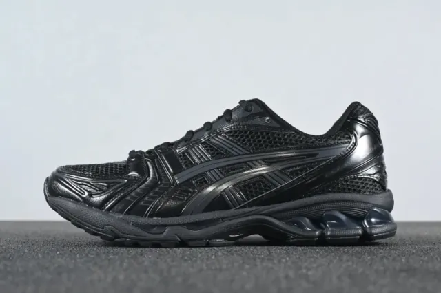 Black Graphite Grey(ZC)1201A019-001