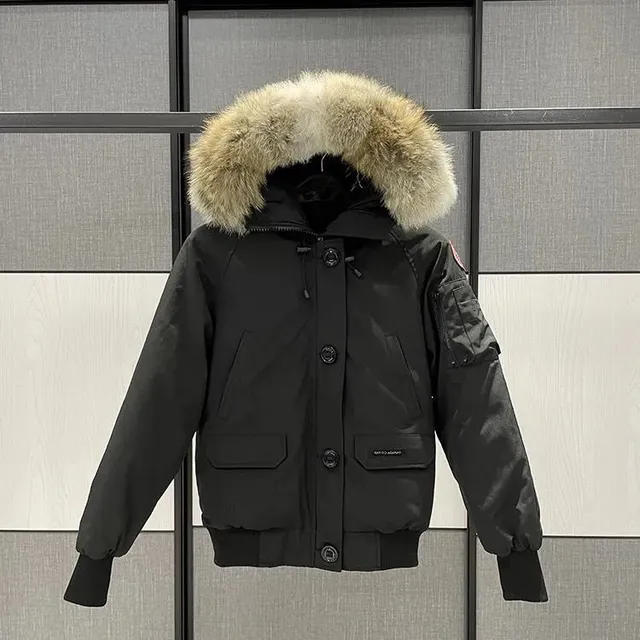 Canada Goose coats outerwear