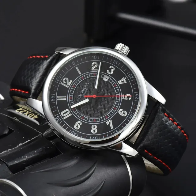 Patek Philippe Aquanaut