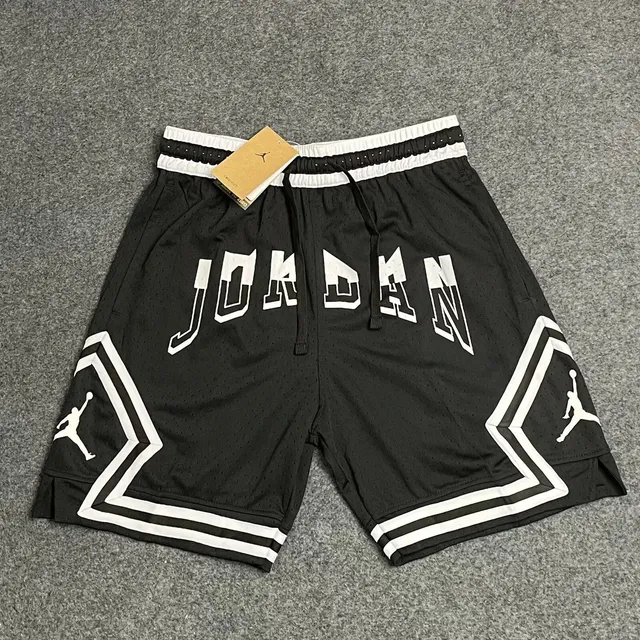 Jordan Mesh Shorts Jumpman Logo