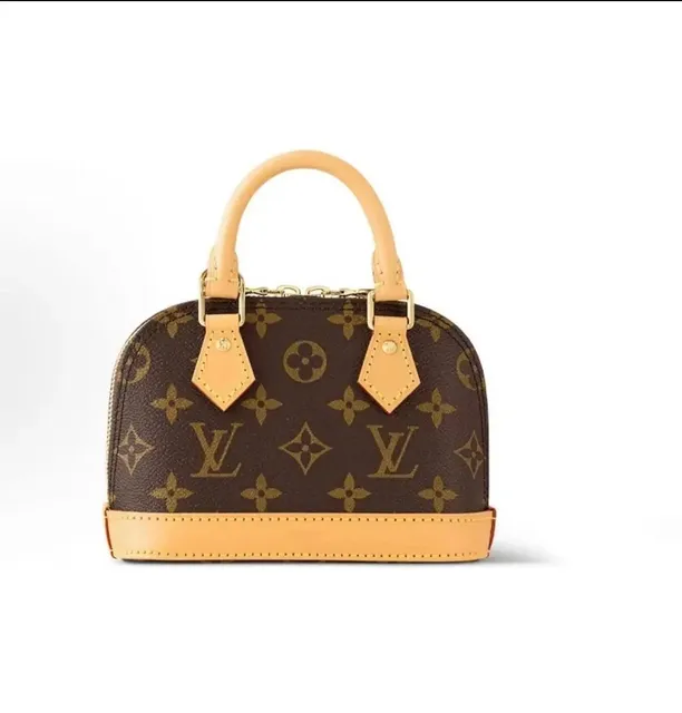 Louis Vuitton On The Go Monogram Canvas