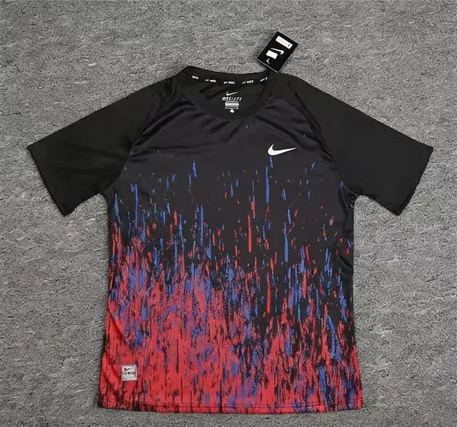 运动t-shirt-4