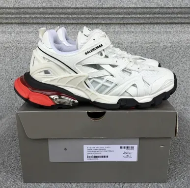 Balenciaga sneakers