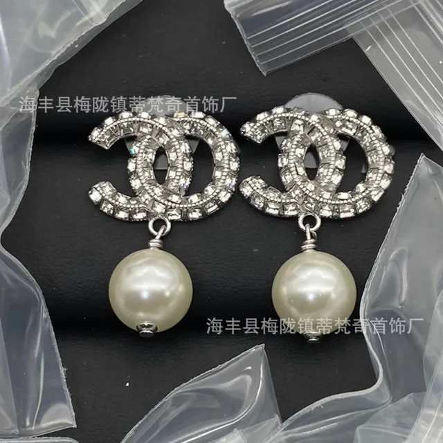 Chanel jewelry