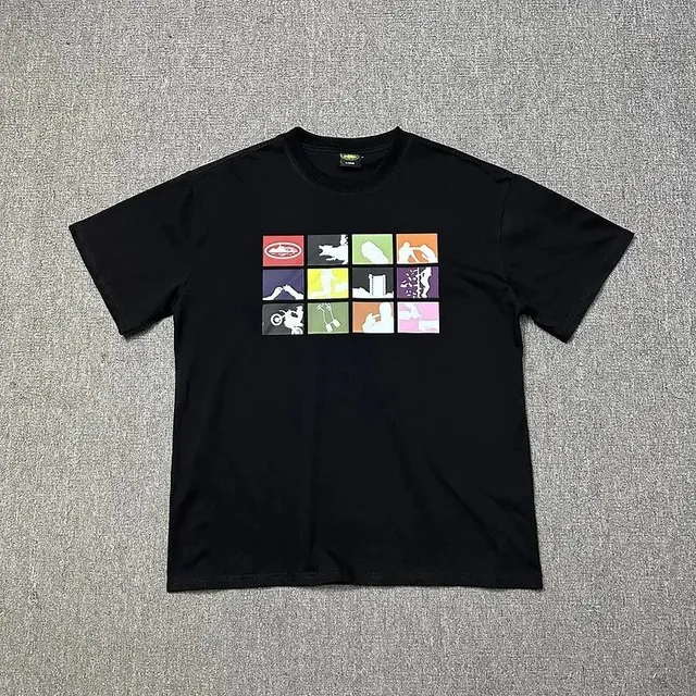 01款式黑色