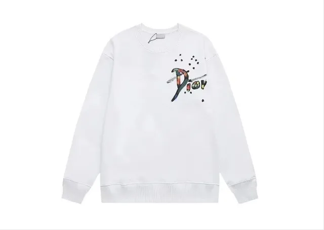 Dior hoodies sweatshirts