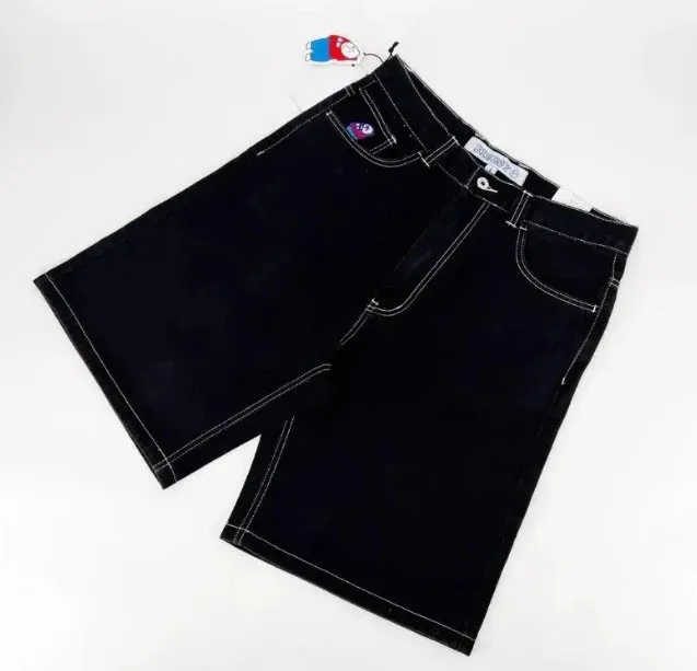 Levi's shorts