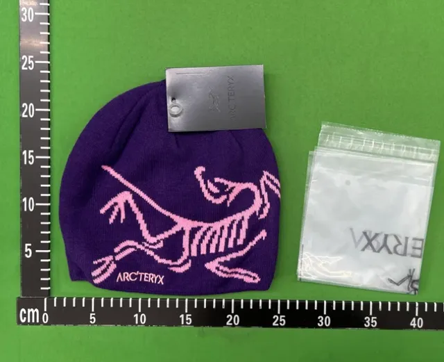 Arc'teryx 9