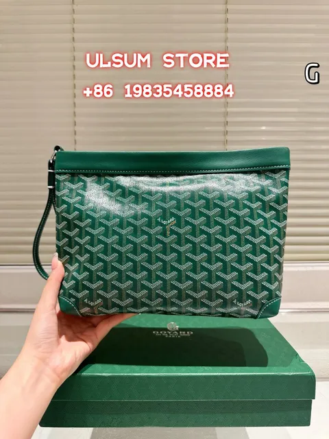 Goyard handbags