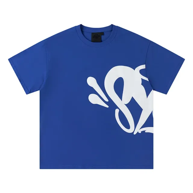 Sp5der Graphic Tee Spider Logo