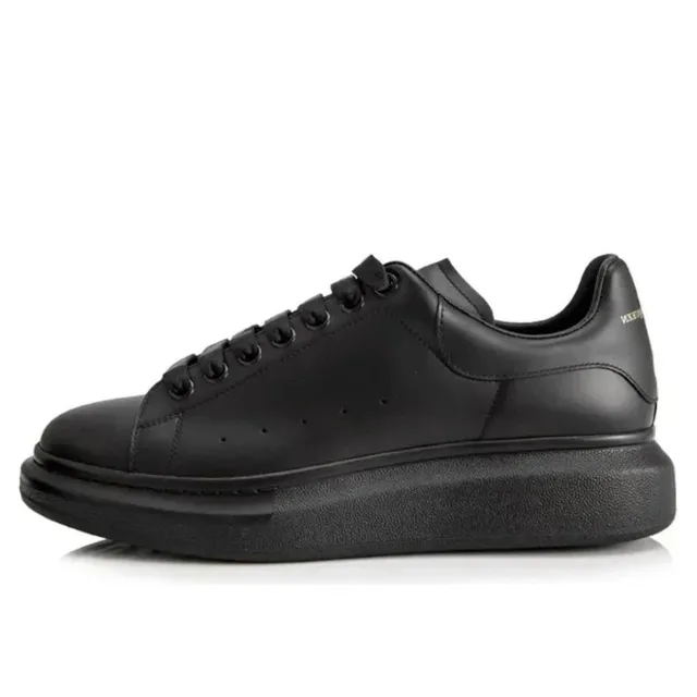 Alexander McQueen Oversized Sneaker