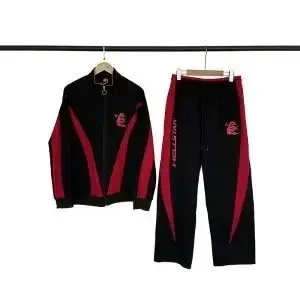 Hellstar Track Suit V-Stripe