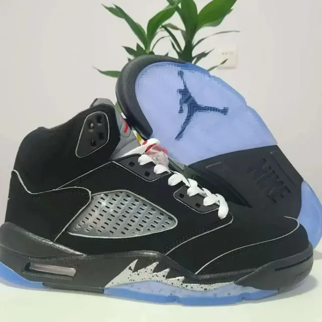 Air Jordan 5 Laney