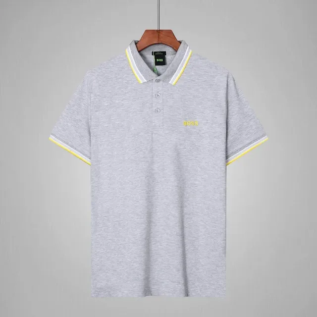 Hugo Boss Polo Shirt