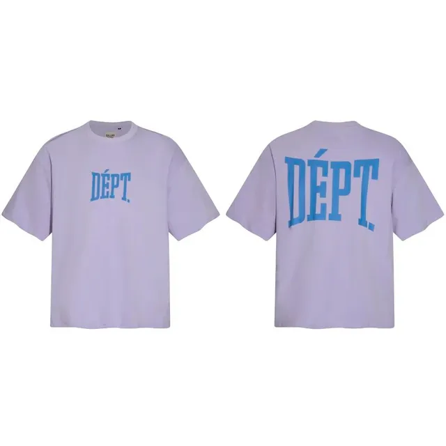 Gallery Dept. T-Shirt Dépt Logo