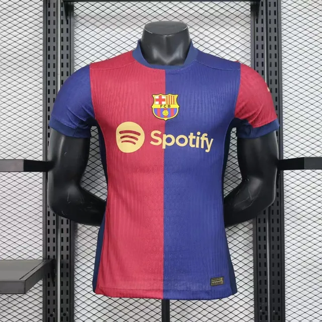 Barcelona Home