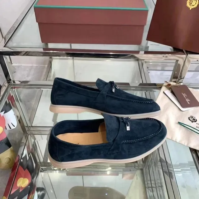Prada Loafer