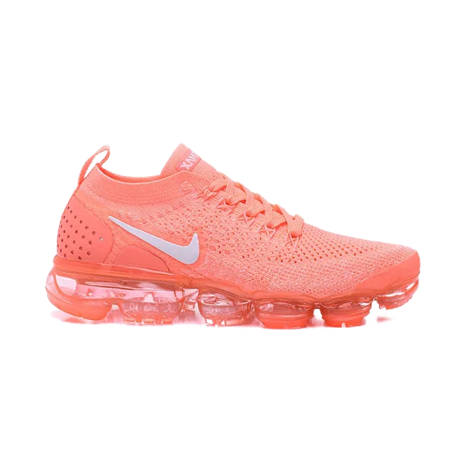 Nike Air VaporMax Triple Orange