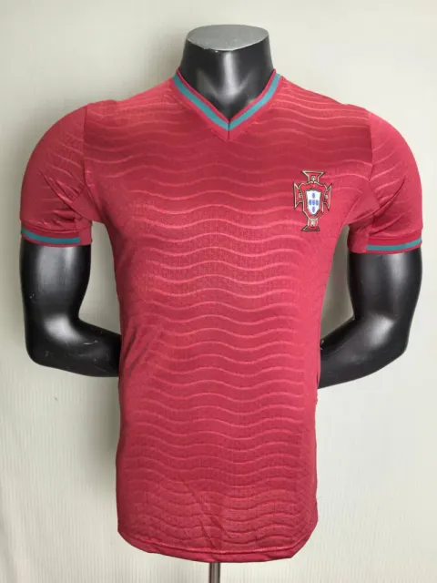 Nike Portugal Home Jersey 2024 World Cup