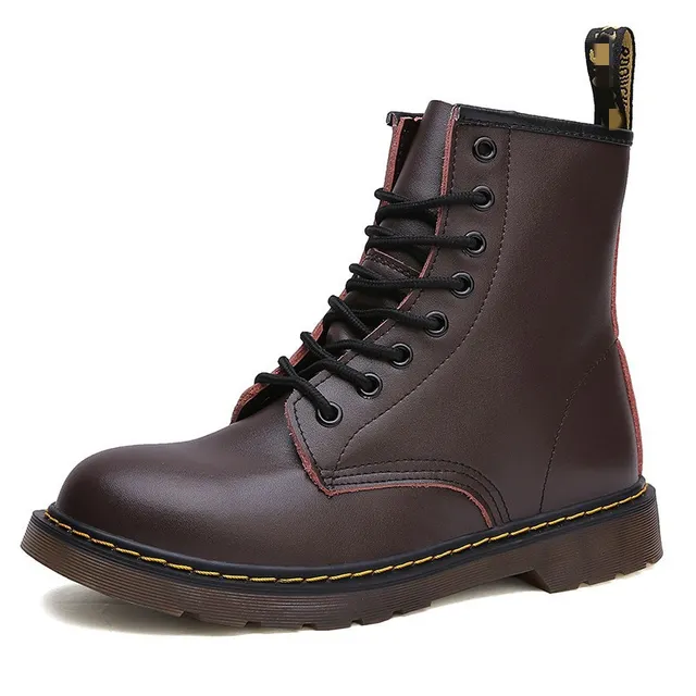 (MARK) 1460 Brown
