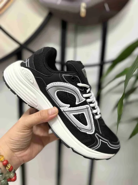 Dior B22 Sneaker