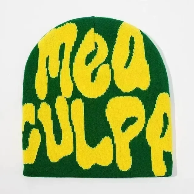 Beanie Mea Culpa