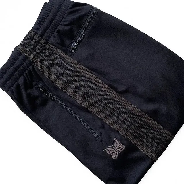 C.P. Company Goggle Trousers Butterfly Embroidery