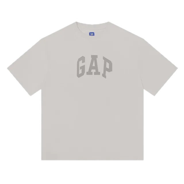 Arch Logo Tee Yeezy Gap Engineered by Balenciaga