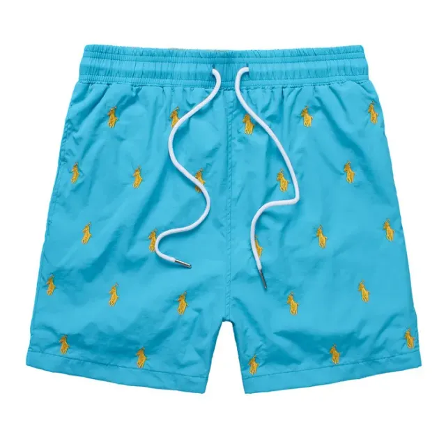 S-062湖蓝黄