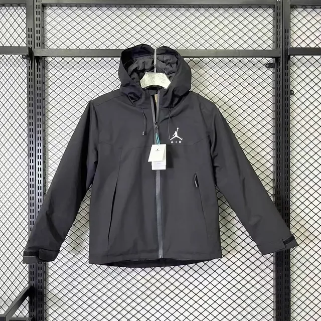 Jordan Windbreaker Jacket Jumpman Logo