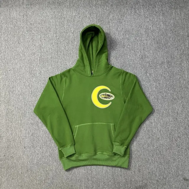 Hooded Sweatshirt Green Bay Packers Logo