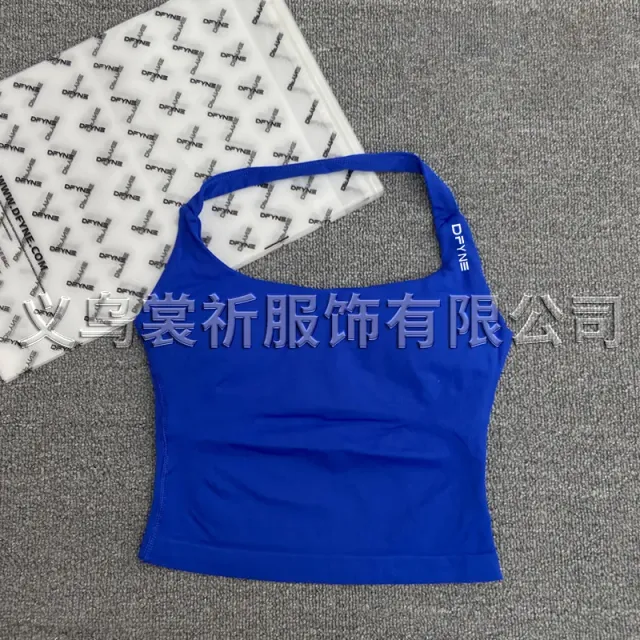 上衣-深海蓝