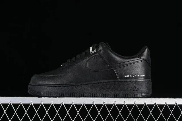 Nike Air Force 1 Low 1017 ALYX 9SM