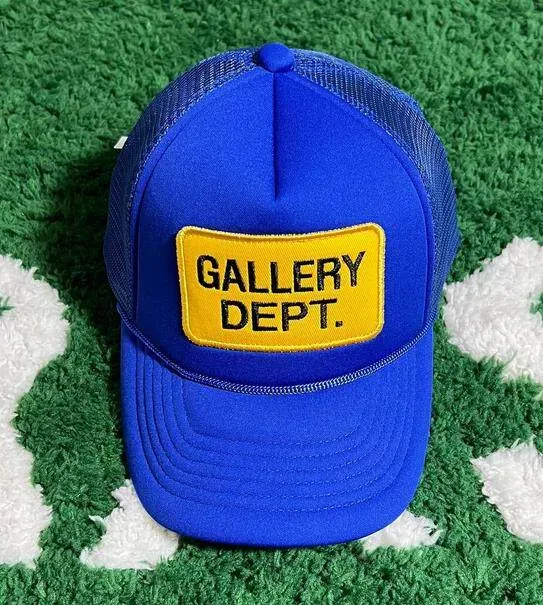 Dp Patch Blue