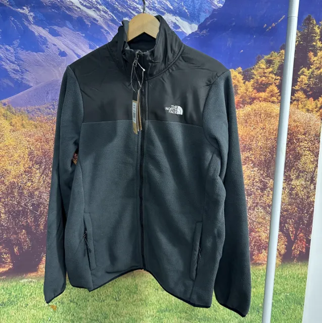 The North Face Fleece Jacket