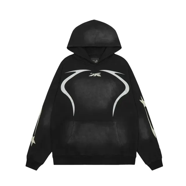 Reebok Hoodie Star Graphic