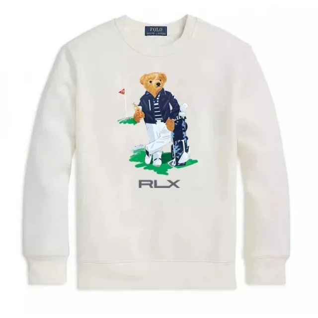 Polo Ralph Lauren Polo Bear Sweatshirt