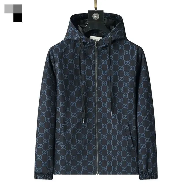 Gucci jackets