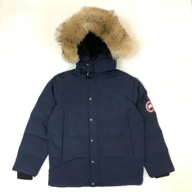 Canada Goose coats outerwear