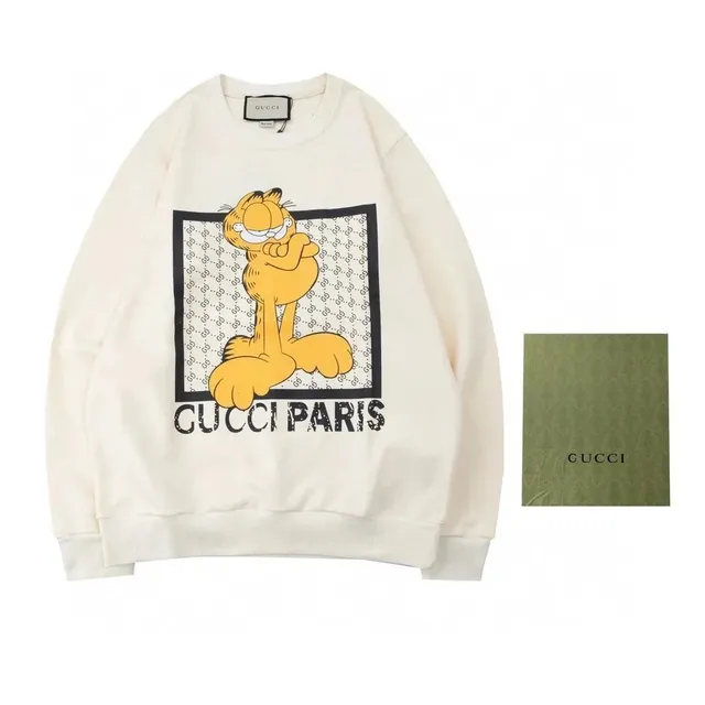 Gucci hoodies sweatshirts