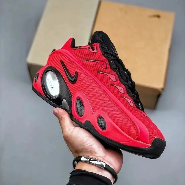 Nike Air Max TN Infrared